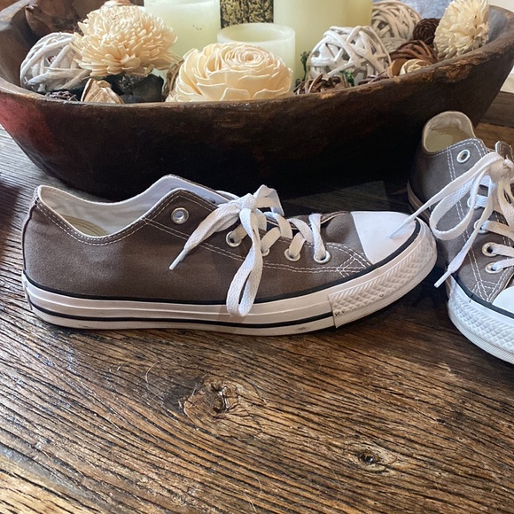 Men’s converse all stars - Picture 2 of 6